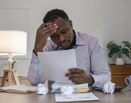 Big Charges. Little support.