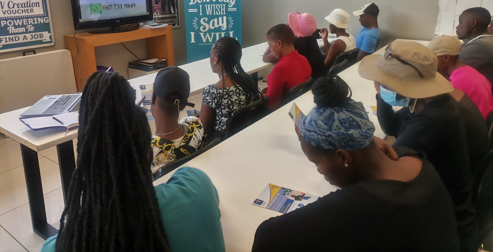 Big Charges. Little support.